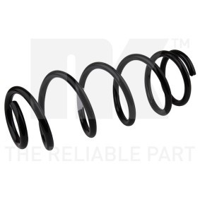 Comprar Muelle de suspensión de NK 543224 a bajo precio de 32,76&nbsp;&euro;