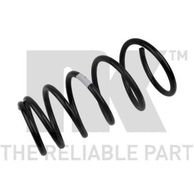 Comprar Muelle de suspensión de NK 543227 a bajo precio de 61,98&nbsp;&euro;