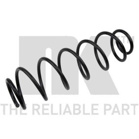 Compre Mola de suspensão da NK 543907 a um preço baixo por 67,76&nbsp;&euro;