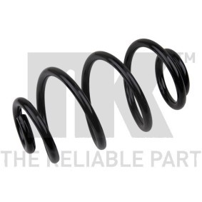 Compre Mola de suspensão da NK 543920 a um preço baixo por 25,35&nbsp;&euro;