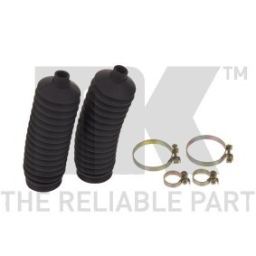 NK 5093201 Soufflet de direction MAZDA RX-7