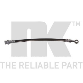 NK 853492 Flexible de frein HYUNDAI SONATA V (NF) 2.0 144 CV Essence