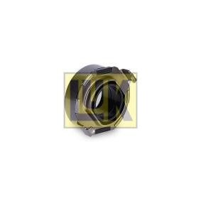 LuK 500 0696 60 Utløserlager MAZDA