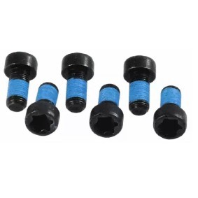 LuK 411 0122 10 Schwungradschraube ALFA ROMEO SPIDER (939)