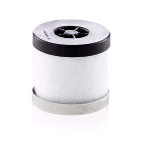 MANN-FILTER C 2774/2 Filtre à air FORD Focus Mk1 Berline (DNW) 2.0 126 CV Essence