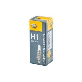 Osta Polttimo, kaukovalo HELLA:llä 8GH 002 089-491 edullisesti hintaan 6,67&nbsp;&euro;