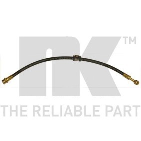 Compre Tubo flexível de travão da NK 852606 a um preço baixo por 21,73&nbsp;&euro;