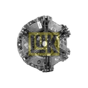 LuK 500 0178 10 Poulie de pompe de direction assistée SKODA SCALA