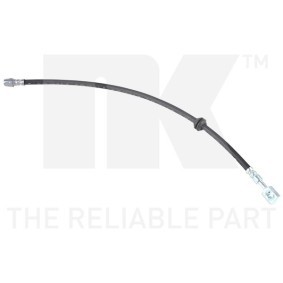 NK 854024 Manguito de ventilación del cárter MINI Countryman (U25)