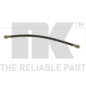 NK 854301 Poulie de pompe de direction assistée SKODA SCALA