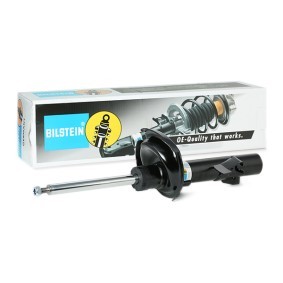 BILSTEIN 22-112811 Stötdämpare MAZDA 3 (BK) 2.0 141 hk Bensinmotor