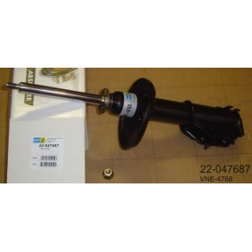 Köp Stötdämpare av BILSTEIN 22-047687 till det låga priset 1 460,37&nbsp;kr