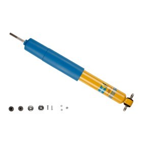BILSTEIN 24-029636 Amortecedores JEEP GRAND CHEROKEE 2 (WJ, WG) 3.1 140 cv Diesel