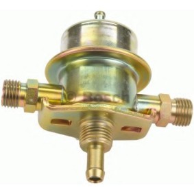 Kraftstoffdruckregler 0 280 160 210 für GTV (916C_) für CHF 184.76