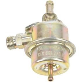 Kraftstoffdruckregler von BOSCH 0 280 160 213