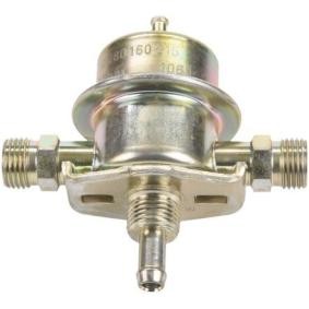 Kraftstoffdruckregler von BOSCH 0 280 160 215