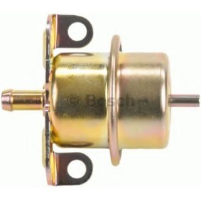 Kraftstoffdruckregler von BOSCH 0 280 160 225