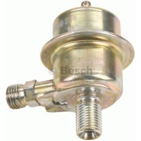 Kraftstoffdruckregler 0 280 160 234