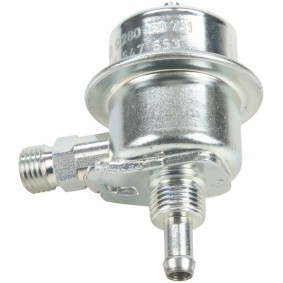 BOSCH 0 280 160 731 Kraftstoffdruckregler VOLVO V90 Kombi (965)