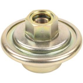 BOSCH 0 280 161 212 Regolatore pressione carburante FORD ORION