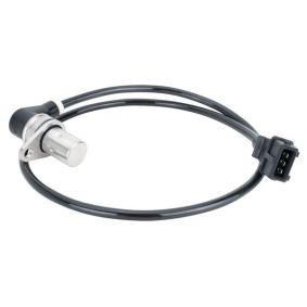 Kjøp Impulsgiver, veivaksel av BOSCH 0 261 210 102 til den lave prisen 1420,40&nbsp;kr