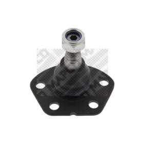 Comprar Rótula de suspensión de MAPCO 19499 a bajo precio de 31,76&nbsp;&euro;