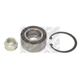 Comprar Juego de cojinete de rueda de MAPCO 26092 a bajo precio de 16,70&nbsp;&euro;
