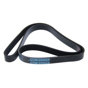 Keilrippenriemen 261275 VOLVO XC40 von MAPCO