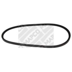 MAPCO 100865 Retén del engranaje distribuidor MITSUBISHI COLT