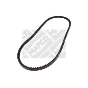 MAPCO 100940 Amortisseur de direction MERCEDES-BENZ Classe M