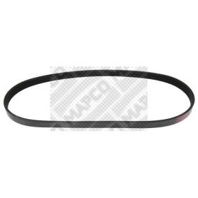 MAPCO 250875 Cilindretto serratura DAEWOO ESPERO