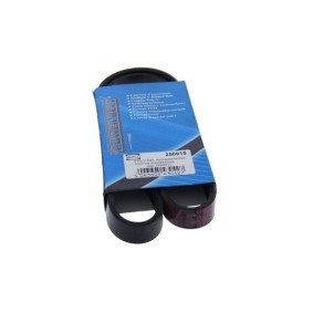 MAPCO 250915 Keilrippenriemen ALFA ROMEO 146 (930)