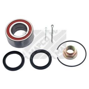Comprar Juego de cojinete de rueda de MAPCO 26949 a bajo precio de 22,59&nbsp;&euro;