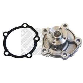 MAPCO 21511 Bomba de agua SUZUKI SWIFT 3 (MZ, EZ)