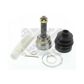 MAPCO 16299 Drivknute SUZUKI ALTO