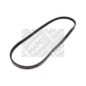 MAPCO 230815 Brazo de suspensión SUZUKI DZIRE