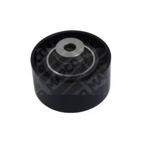 MAPCO 23471 Umlenkrolle, Zahnriemen CITROËN Berlingo / Berlingo First Kastenwagen (M_)