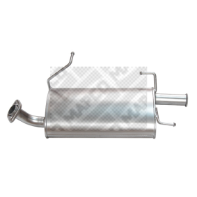 Comprar Silenciador trasero de MAPCO 30524 a bajo precio de 88,21&nbsp;&euro;