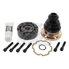 MAPCO 16998 Supporto marmitta INFINITI G Coupé