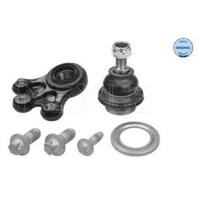 MEYLE 11-16 010 0019 Kit réparation rotule de suspension PEUGEOT