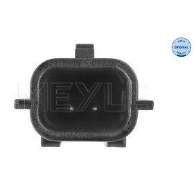 Köp Länkarm, hjulupphängning av MEYLE 37-16 050 0051 till det låga priset 1 649,11&nbsp;kr