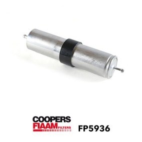 COOPERSFIAAM FILTERS FP5936 Filtro de combustível MINI Hatchback (R50, R53) 1.4 75 cv Diesel