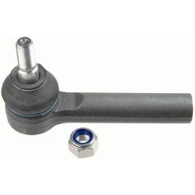 LEMFÖRDER 24534 02 Spurstangenkopf FIAT DUCATO Bus (230) 2.0 109 PS Otto