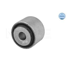 MEYLE 014 710 0014 Supporto assale MERCEDES-BENZ Classe C Sedan (W205) 2.0 279 CV Ibrido