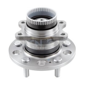 SNR R189.19 Rodamiento de rueda HYUNDAI ix35 Furgón 2.0 136 cv Gasoleo