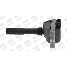 Zündspule von BERU ZS428