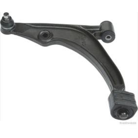 HERTH+BUSS JAKOPARTS J4908008 Brazo de suspensión SUZUKI BALENO Ranchera familiar (EG) 1.8 121 cv Motor otto
