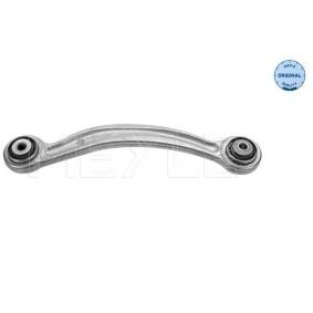 Köp Stång / stag, hjulupphängning av MEYLE 016 035 0004 till det låga priset 569,22&nbsp;kr