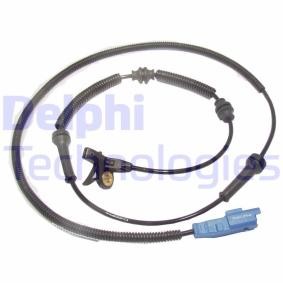 DELPHI SS20135 ABS-givare CITROËN C5 I Break (DE_) 3.0 207 hk Bensinmotor
