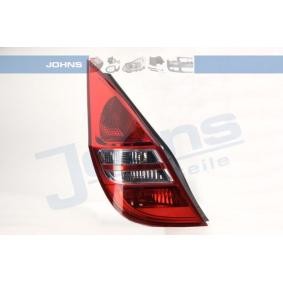 JOHNS 39 34 87-1 Feu arrière HYUNDAI i30 (FD)